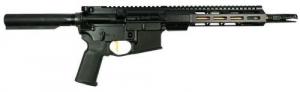 ZEV AR-15 Core Elite Pistol 5.56mm 10.5" Barrel No Magazine w/Buffer Tube