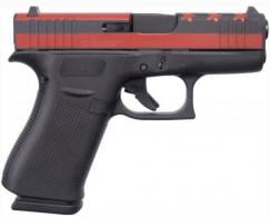 Glock 43X 9MM - ACG57077 Glock 43X 9MM - ACG57077