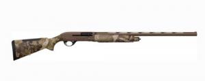Weatherby 18i Waterfowler 12 Gauge Semi Auto Shotgun - IFC1228MAG