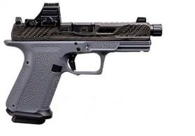 Shadow Systems Elite 9MM 15+1 Damascus Holosun - SS1010HGE Shadow Systems Elite 9MM 15+1 Damascus Holosun - SS1010HGE