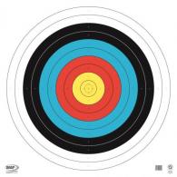 Maple Leaf NASP Target 80 cm. 12 pk. Light Weight - NASP LT-80