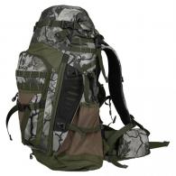 Kings Mountain Top 2200 Backpack KC Ultra - KCG2200-KCU