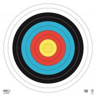 Maple Leaf NASP Target 80 cm. 25 pk. Waterproof - NASP WP-80 Maple Leaf NASP Target 80 cm. 25 pk. Waterproof - NASP WP-80