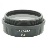 SureLoc Lens Non Drilled 35mm 4X - SL52494