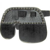 Bateman Bubba 3 Finger Under Cordovan Tab X-Large Rubber Back Right Hand - 3TABCRXL
