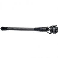 Axion Elevate Pro Stabilizer Black Hybrid Dampener 10 in.