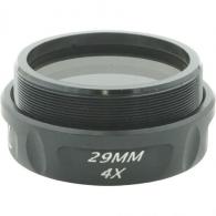SureLoc Lens Center Drilled 29mm 4x - SL52294