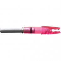 Lumenok Lighted Nocks Pink H 3 pk. - H3P Lumenok Lighted Nocks Pink H 3 pk. - H3P