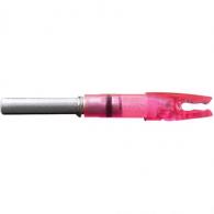 Lumenok Lighted Nocks Pink H 3 pk. - H3P