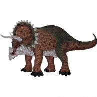 OnCore Archery Target Triceratops - DN-4 OnCore Archery Target Triceratops - DN-4