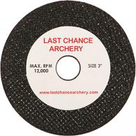 Last Chance Cut-Off Wheel - 3" Cut-Off Wheel