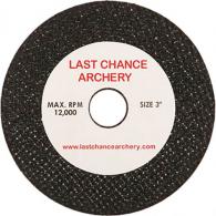 Last Chance Cut-Off Wheel - 3\\\" Cut-Off Wheel