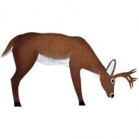 OnCore Archery Target Deer w/ Antlers - D4-ANT