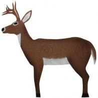 OnCore Archery Target Large Deer w/ Antlers - D5-ANT