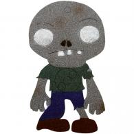 OnCore Archery Target Kid Zombie - Z-3