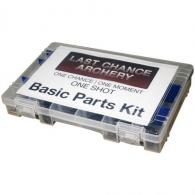 Last Chance Basic Parts Kit - BPK1001