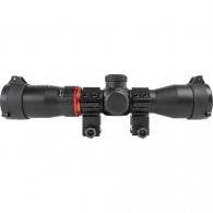 Killer Instinct Max View MV-36 Scope 2-7x36mm - 1022