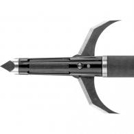 Killer Instinct KillerTech Broadhead 100 gr. 3 pk. - 3100 Killer Instinct KillerTech Broadhead 100 gr. 3 pk. - 3100