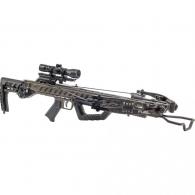 Killer Instinct Fuel 415 RDC Crossbow Package - 2106