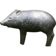 Big Round Pro Hunter Javelina Target