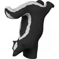 Big Round Pro Hunter Skunk Target - 3D940