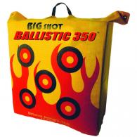 Big Round Ballistic 350 Bag Target - 101 350 Big Round Ballistic 350 Bag Target - 101 350