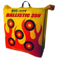 Big Round Ballistic 350 Bag Target - 101 350
