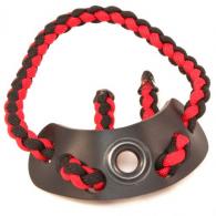 X-Factor Diamond Wrist Sling Black/Red - XF-C-1813