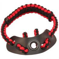 X-Factor Supreme Wrist Sling Black/Red - XF-C-1664