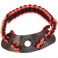 X-Factor Supreme Wrist Sling Black/Orange - XF-C-1665