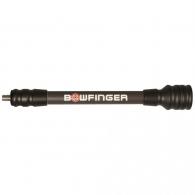 Bowfinger Ultimate Hunter Stabilizer Black 8 in. - 4401BL