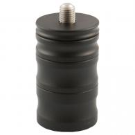 Bowfinger Stack Weight Set Black 10 oz. - 4272