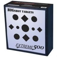 BIGshot Iron Man Extreme 500 IM 24 X 31 - IM 24 X