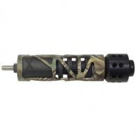 X-Factor Xtreme TAC HS Stabilizer Realtree Xtra 6 in. - XF-C-1925