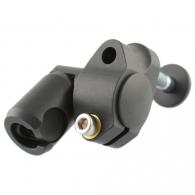 Bowfinger Bark Buster Riser Mount w/ Quick Disconnect - 4256 Bowfinger Bark Buster Riser Mount w/ Quick Disconnect - 4256