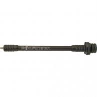 Bowfinger XL Hunter Stabilizer Black 10 in. - 4710