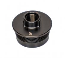 Universal Direct Thread Mount 3/4X24 - DTM003 Universal Direct Thread Mount 3/4X24 - DTM003