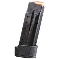 Pearce Grip PG-11 Taurus PT-111/Kel-Tec P-11 9mm Grip Extension Black Poly