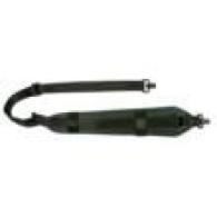 PADDED Stainless Steel W/TALON SWIVEL