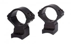 Talley 30mm Savage Round Receiver (8-40 Screws) (Med)