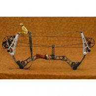 RAM Ratchet-Loc Bow Press - RATCHETLOC RAM Ratchet-Loc Bow Press - RATCHETLOC