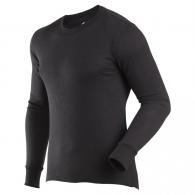 ColdPruf Basic Crew Black Medium - 90ABKMD ColdPruf Basic Crew Black Medium - 90ABKMD