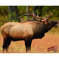 DuraMesh Archery Target Elk 1 25 in. x 32 in. - DM206