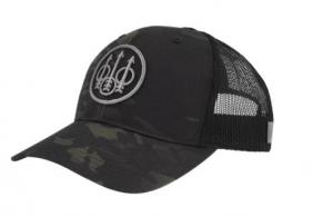 Beretta MultiCam Trucker Camo and Black - BC021T16520972
