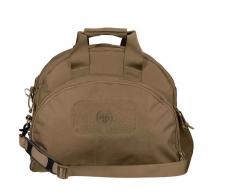 Beretta Tactical Range Bag Coyote Brown - BS85100189087ZUNI Beretta Tactical Range Bag Coyote Brown - BS85100189087ZUNI