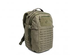 Beretta Tactical Backpack Green Stone - BS861001890707UNI Beretta Tactical Backpack Green Stone - BS861001890707UNI