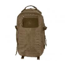 Beretta Tactical Backpack Coyote Brown - BS86100189087ZUNI Beretta Tactical Backpack Coyote Brown - BS86100189087ZUNI