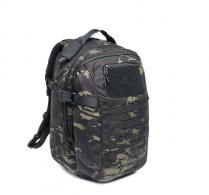 Beretta Tactical Multicam Backpack Multicam Black - BS861T225709STUNI Beretta Tactical Multicam Backpack Multicam Black - BS861T225709STUNI