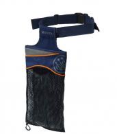 Beretta Uniform Pro EVO Mesh Pouch Blue - BS901T1932054VUNI Beretta Uniform Pro EVO Mesh Pouch Blue - BS901T1932054VUNI