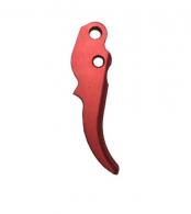 92 Aluminum Trigger - Red - C5K835 92 Aluminum Trigger - Red - C5K835